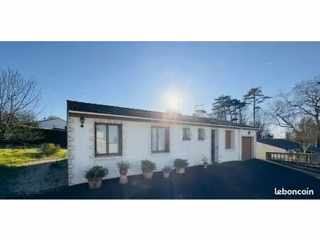 maison t4 la couronne