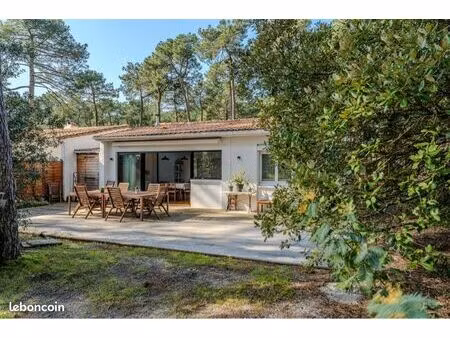 maison 4 pièces 98m2