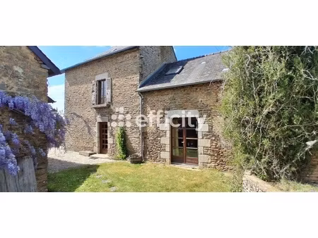 maison 4 pièces - 90 m²
