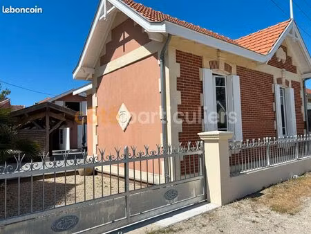 maison 5 pièces 105 m²