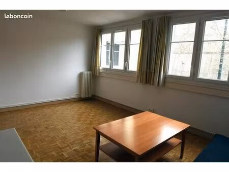 appartement t2 à malakoff  proche transports