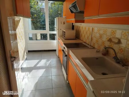 location appartement 3 pieces meudon la foret 57 m2