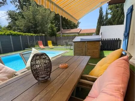 appartement 4 pièces