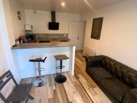 a louer appartement brault saint louis /blaye