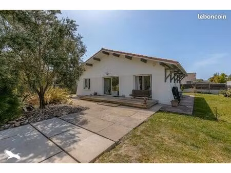 maison 4 pièces 121 m²