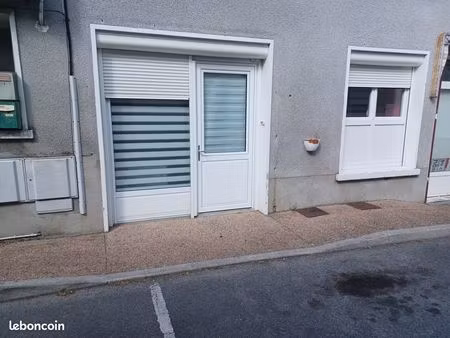 appartement 1 chambre 34m2