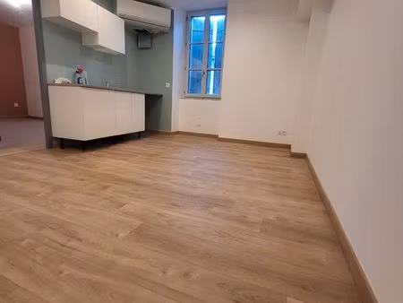 appartement climatisé