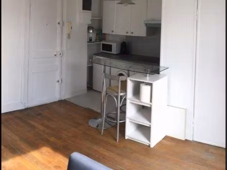 location appartement deux pièces à charenton le pont