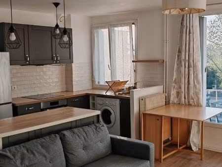 location appartement t3 meublé – maisons-alfort (94700)