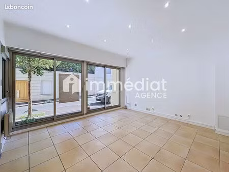 bureaux 55 m² rueil-malmaison