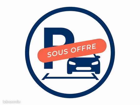 parking/box 12 m² saint-maur-des-fossés