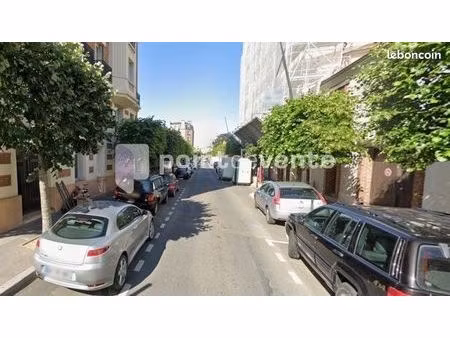 local commercial 259 m²