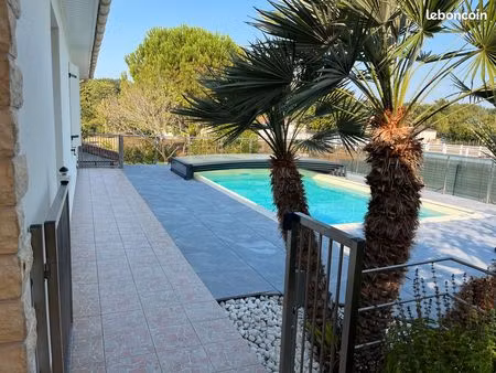 maison 5 pièces 350m2