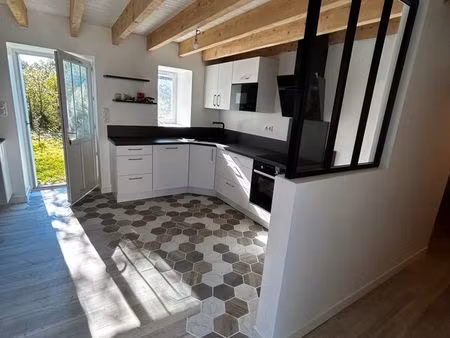 location maison à cellettes