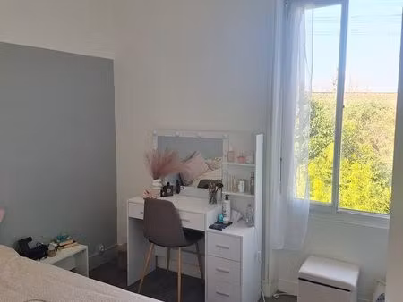 maison mitoyenne t3