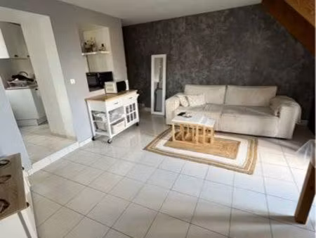 location maison individuelle