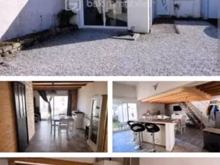maison resente
