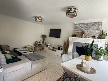 location maison 115m2