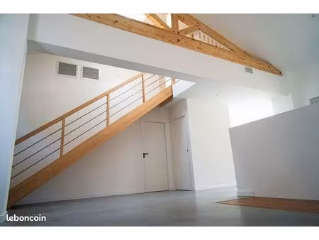 maison 5 pièces – 138m²