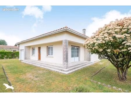 maison 3 pièces 80 m²