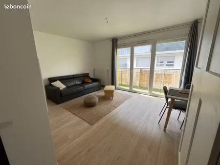 studio 28m2 arcueil