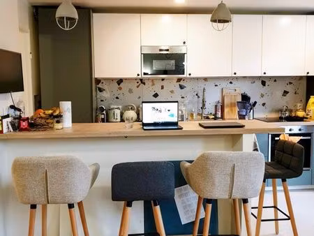 appartement cachan 89m2 à louer