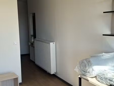 sous-location studio 20m2 chevilly-larue