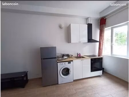 appartement f2