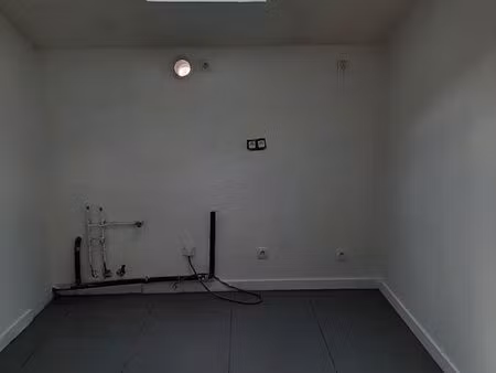 location appartement f3