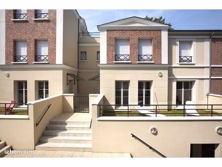 appartement 4 pièces 78 m²