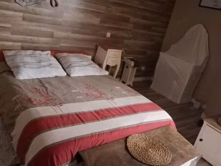 chambre 1 pièce 10 m²