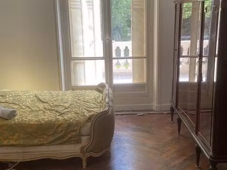 appartement t2 meublé