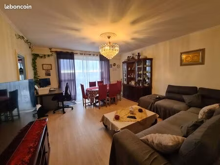 bel appartement