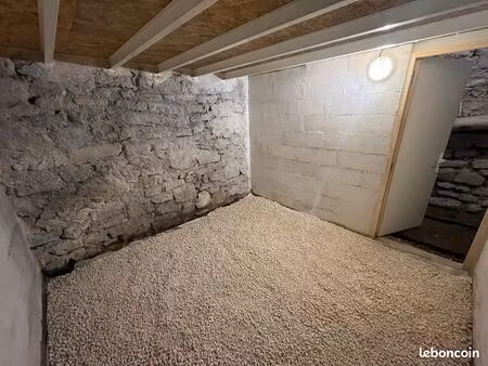 cave / stockage