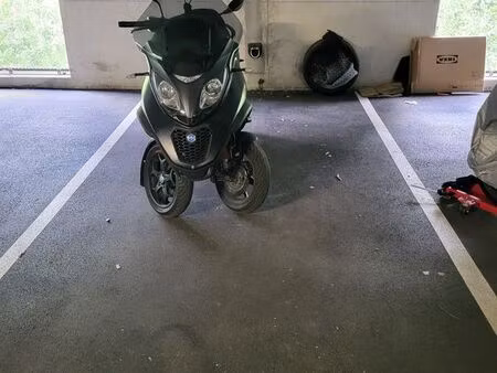 place de parking à louer
