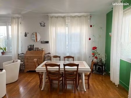 maison en viager 5 pièces 100 m²