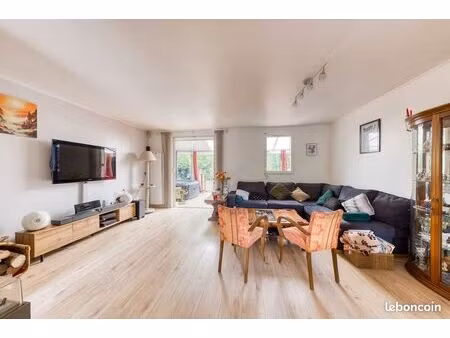 maison familiale proche paris