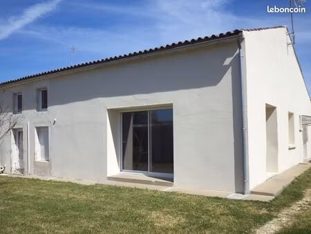 maison 7 pièces 190 m2