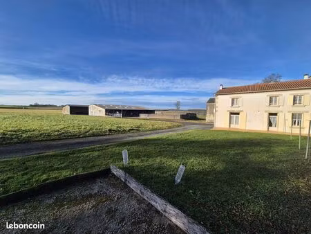 maison 6 pièces 127 m²