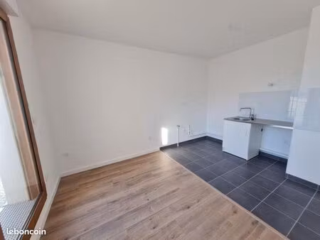 appartement 4 pièces 85 m²