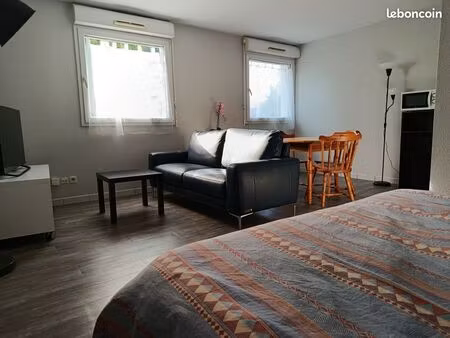 appartement 34 m2 entierement renové