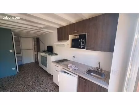 loc chambre / studio meublé