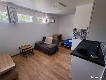 studio meuble