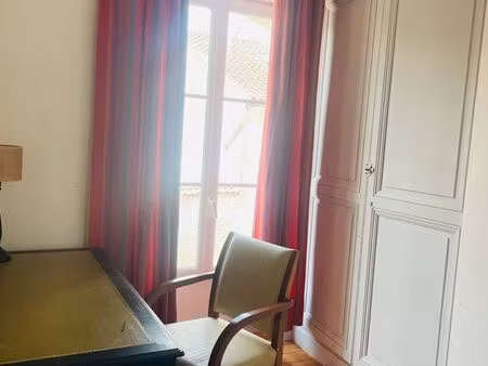 petite maison de ville