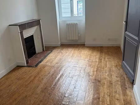 rare appartement t3