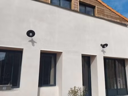 maison coup de coeur  lumineuse  sans travaux