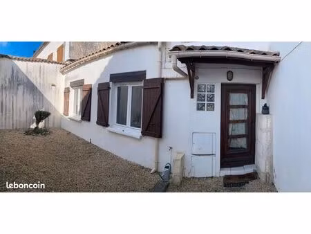 maison 4 pièces 110m2