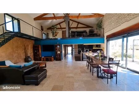 maison loft