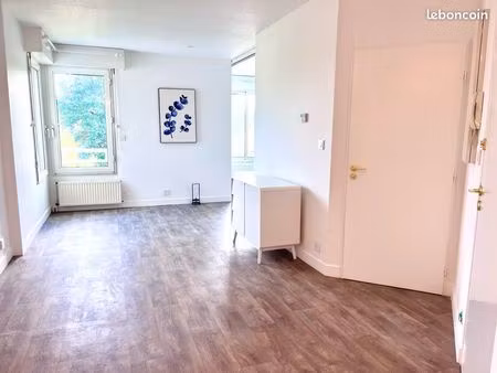 appartement t2