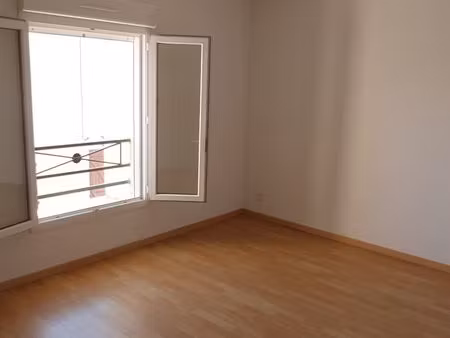 appartement t4